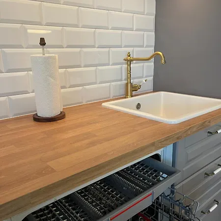 Rino Apartment