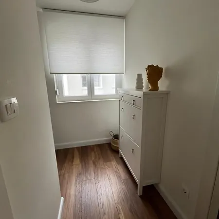 Apartment Rino *