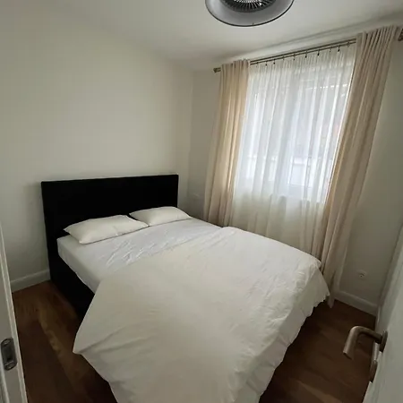 Apartment Rino