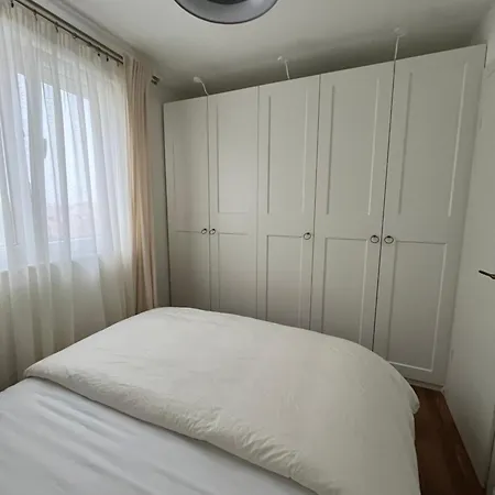 Apartment Rino *