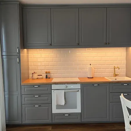 Rino Apartment
