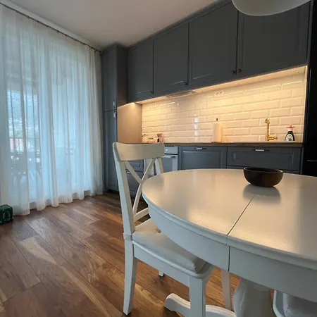Apartment Rino *